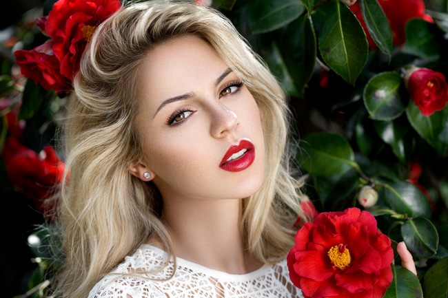 Lovely Portraits