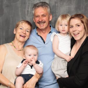 SÉANCE FAMILLE